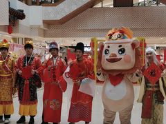 -银泰百货(北京大红门店)