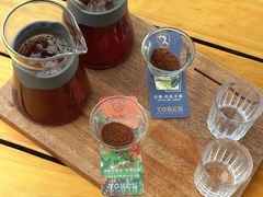 -Torch Coffee 炬点咖啡