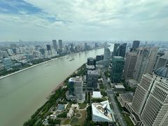 -东方明珠广播电视塔