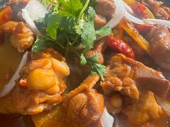 -花雕醉鸡(德盛广场一店)