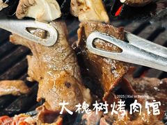 -大槐树烤肉馆