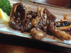 -沈阳国际皇冠假日酒店-Izakaya居日餐厅