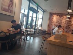 -星巴克(深圳丹竹头分店)