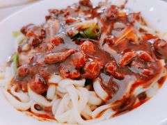 -肉盖面馆(兴科大道店)