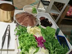 -爱丽格斯火锅(东岸国际店)