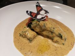 -老板恋上鱼(恒隆广场店)