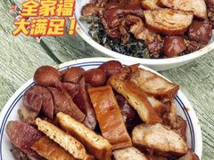 -陆长玖古法猪脚饭(玄风桥店)