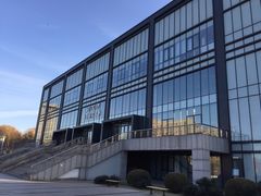 -北京师范大学邱季端体育馆