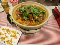 -年轮烧烤·羊蝎子·烤鱼(星湖街店)