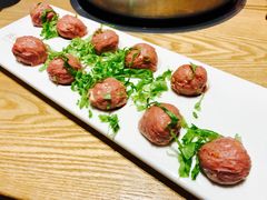 -掂档潮汕牛肉火锅(沈阳万象城店)