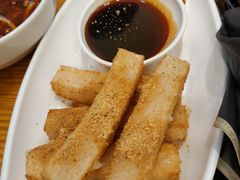 -黄泰吉拾味餐厅(江汉路店)