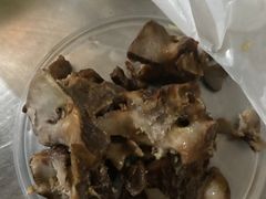 -内蒙焖面大盆骨餐馆(山大路店)