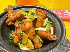 -东就鸭饭店·古早海南菜(友谊南海城店)