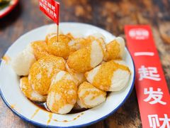 -聂发财重庆江湖菜(解放碑店)