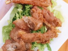-老客家美食• 竹筒饭• 河鲜(龙门永汉店)