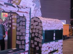 -伊势丹(现代城店)