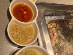-海底捞火锅(坪山益田假日广场店)