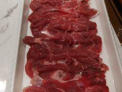 -丁卯•铜锅涮肉(工体店)