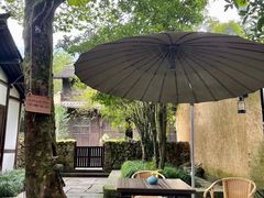 -法云安缦酒店