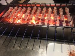-很久以前羊肉串(打浦路店)