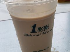 -1点点(温州府前店)