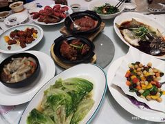 -南园酒家(前进路店)