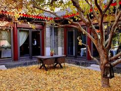 -京兆尹(雍和宫店)