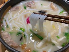 -南桥帮(昆百大·泰业城店)