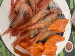 -金马门国际美食百汇(珞喻路店)