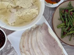-映秋饭店(李庄总店)