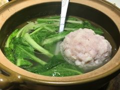 -狮王府淮扬菜(新街口友谊店)