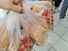 -钟楼大面包