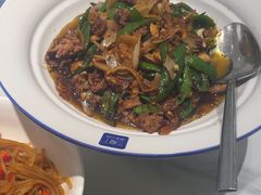 -兰湘子·湘菜小炒(南京江宁万达店)