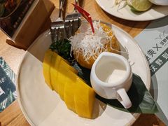 -越美小馆·越南料理(曲江店)