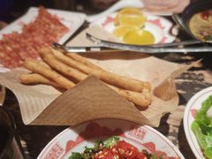 -水巷子·巴掌腰片重庆火锅(云纺店)