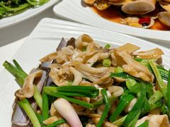 -强记海鲜·大排档(蛇口新街店)