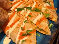 -Q MEX 库迈墨西哥餐吧(三里屯店)