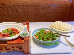 -马仕玖煲·融合菜·酥不腻烤鸭(人大店)