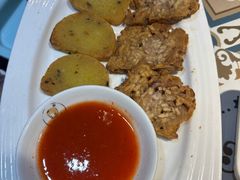 -三毛牛肉店(福强店)