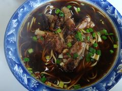 -南花桥羊肉馆老字号(乌镇店)