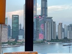 -上海外滩华尔道夫酒店