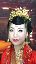 -盘子女人坊生日照·摄影馆(华强店)