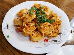 -陈记味道枣庄辣子鸡(佛山街总店)