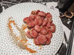 -牛将军•涮肉•烤肉(北京王府井·故宫店)