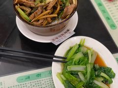 -荔园小馆(园岭新村二期店)
