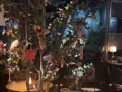 -咖法森林·咖啡  酒吧(天河店)