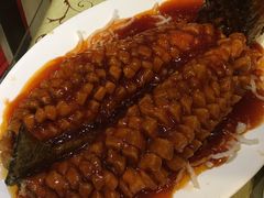 -红豆园(文林街店)