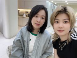 -十六番发型师事务所