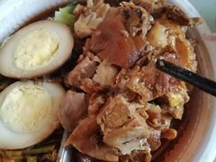 -瑞霖·隆江猪脚饭