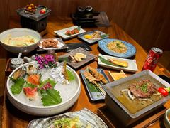 -一本料理(西溪天街店)